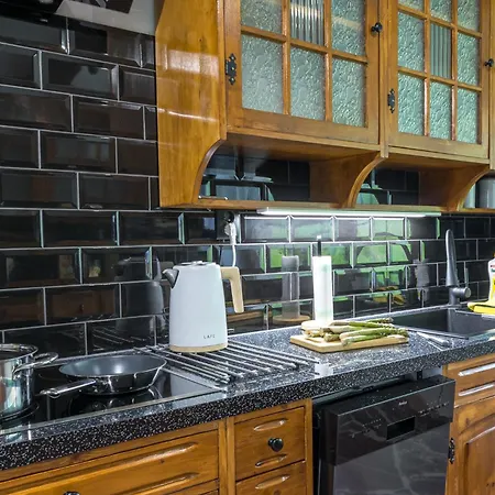 Willa Family House Rosa Karpacz