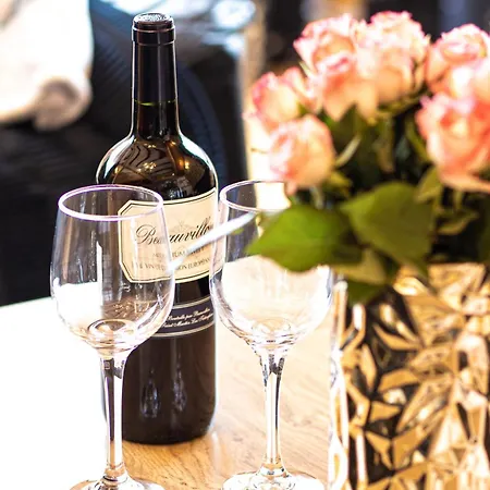 Willa Family House Rosa Karpacz