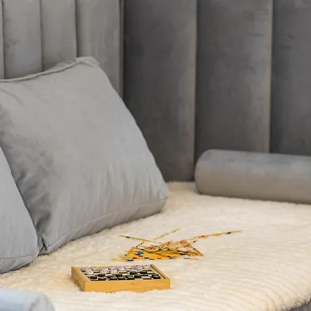 Willa Family House Rosa