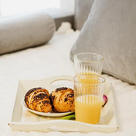 Family House Rosa Willa *