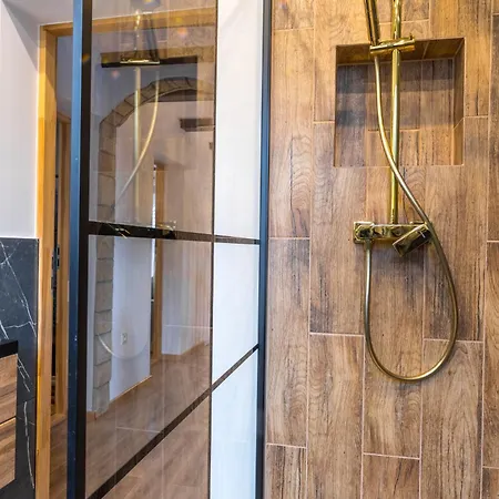 Willa Family House Rosa *