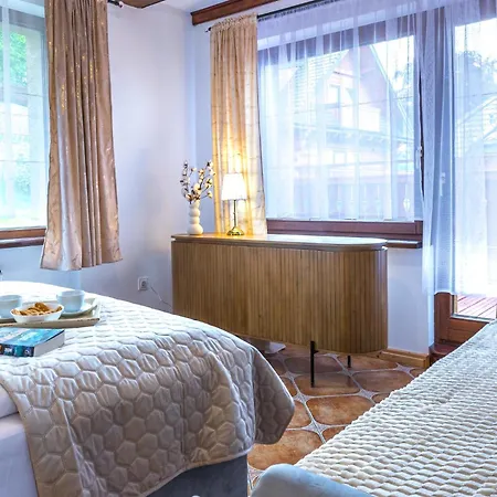 Family House Rosa Willa