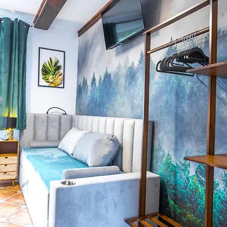 Family House Rosa Willa Karpacz