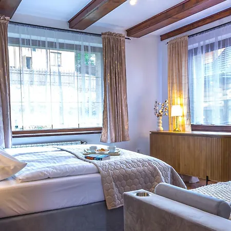 Willa Family House Rosa *