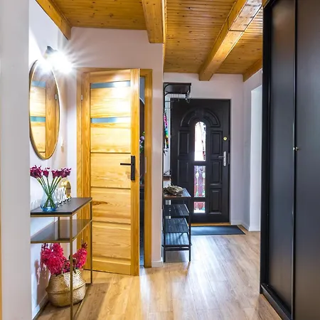 Willa Family House Rosa *