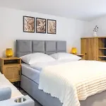 Family House Rosa