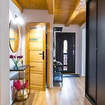 Villa Family House Rosa *