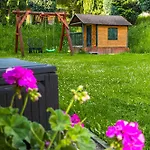 Family House Rosa * Karpacz