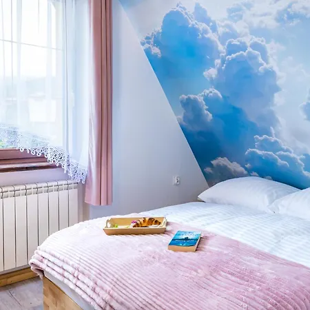 Family House Rosa Villa Karpacz