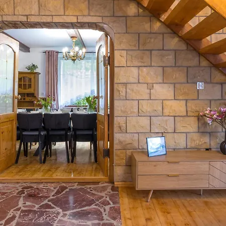 Family House Rosa Villa Karpacz