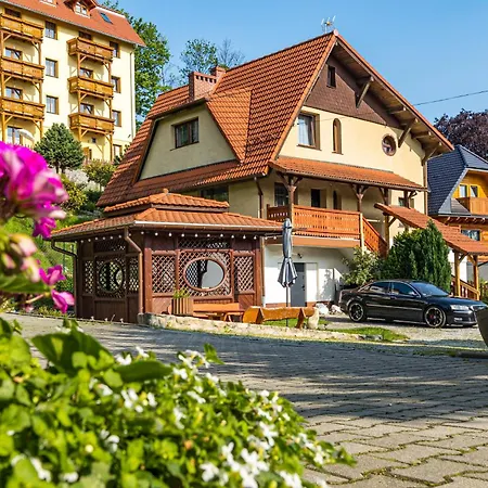 Family House Rosa