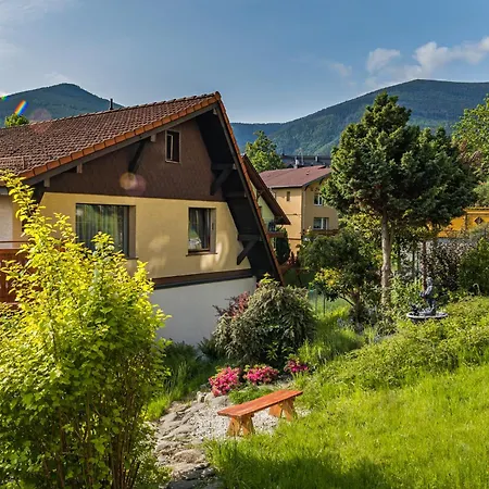 Villa Family House Rosa *