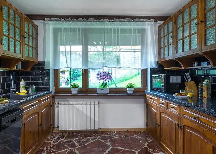 Villa Family House Rosa