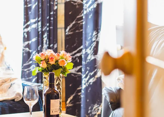 Family House Rosa * Karpacz