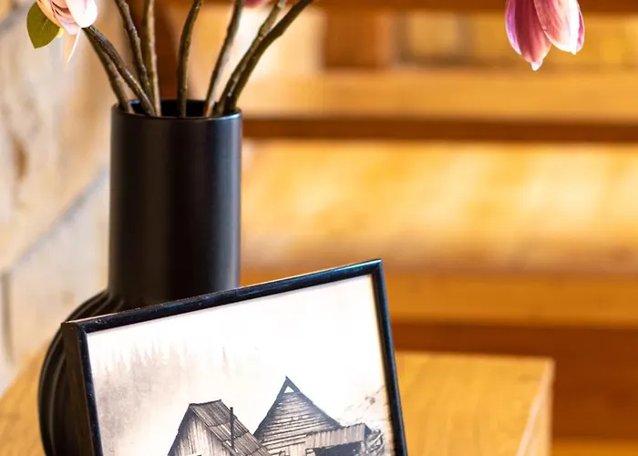 Family House Rosa Villa Karpacz