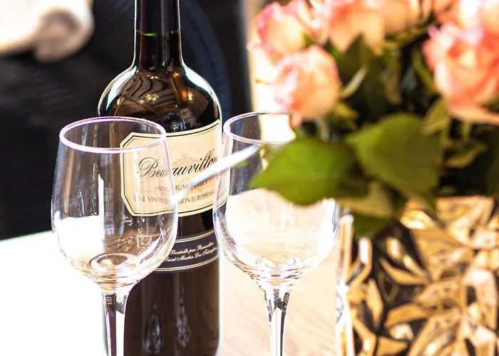 Villa Family House Rosa Karpacz