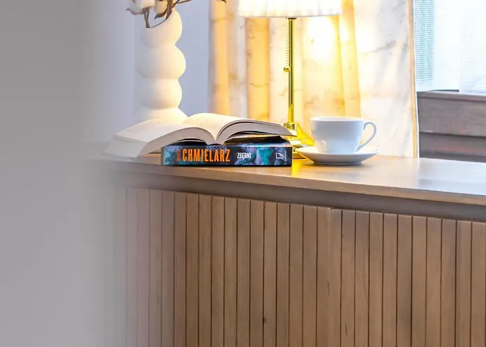 Villa Family House Rosa Karpacz