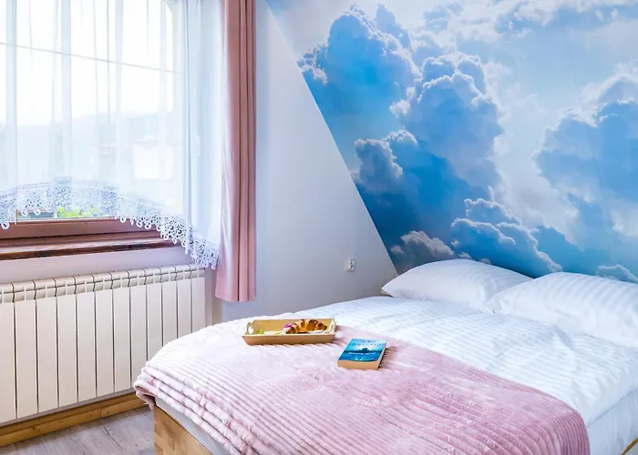 Family House Rosa Villa Karpacz