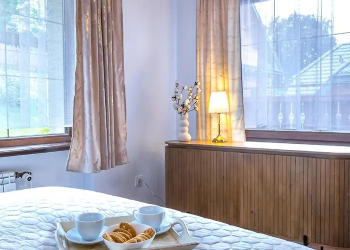 Family House Rosa Karpacz