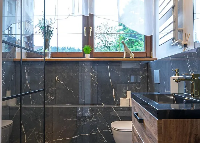 Family House Rosa Villa *