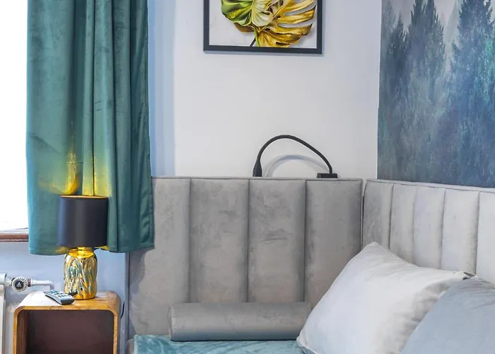 Family House Rosa * Karpacz