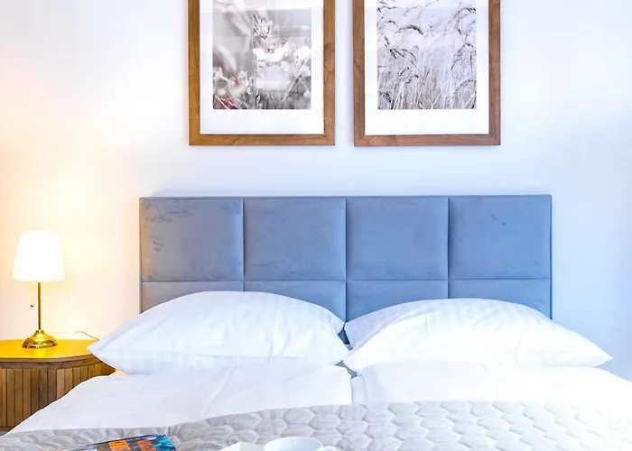 Family House Rosa Villa *