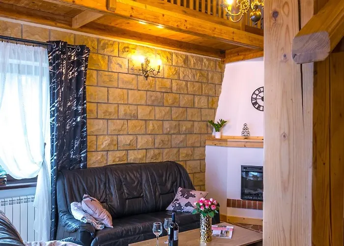 Family House Rosa Villa Karpacz