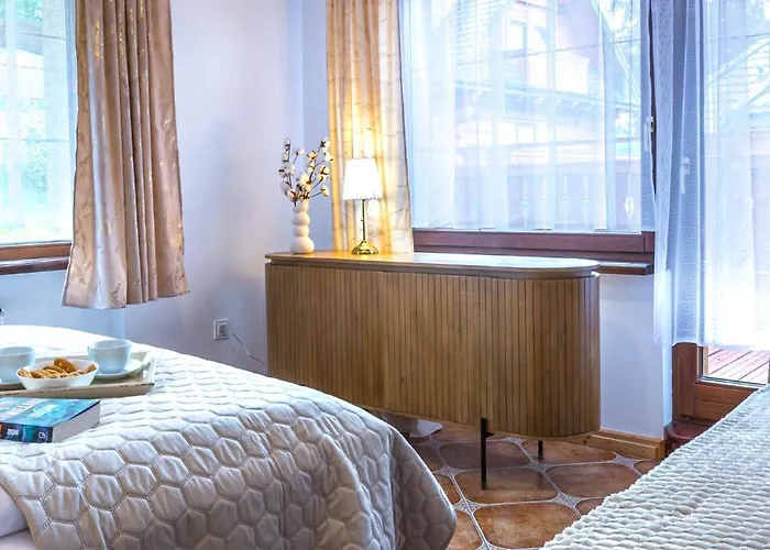 Family House Rosa Villa