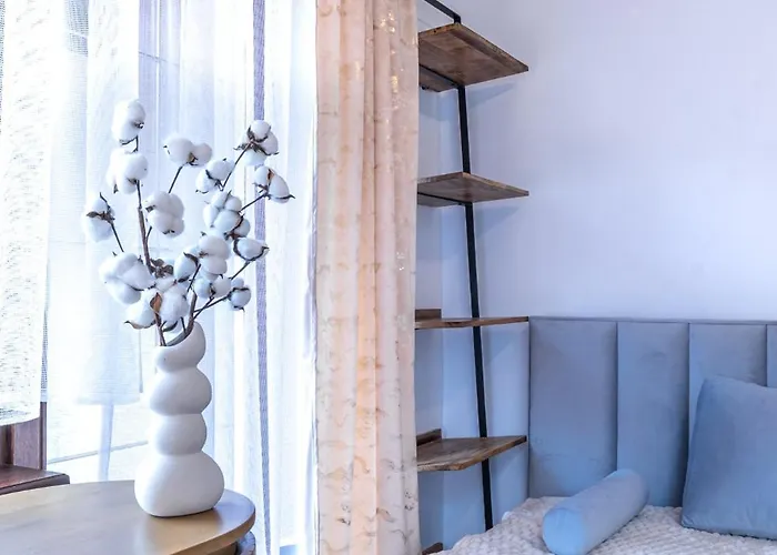 Family House Rosa * Karpacz