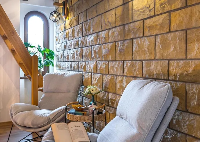 Family House Rosa * Karpacz