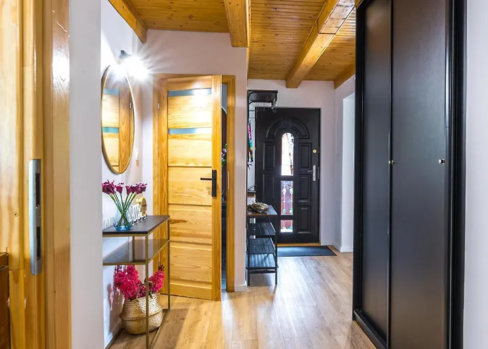 Villa Family House Rosa *