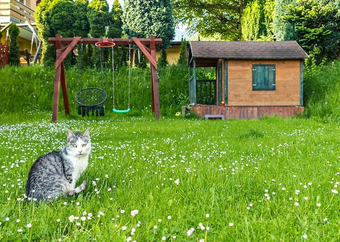 Villa Family House Rosa *