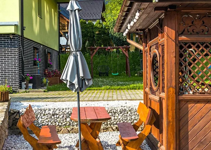 Family House Rosa Villa Karpacz