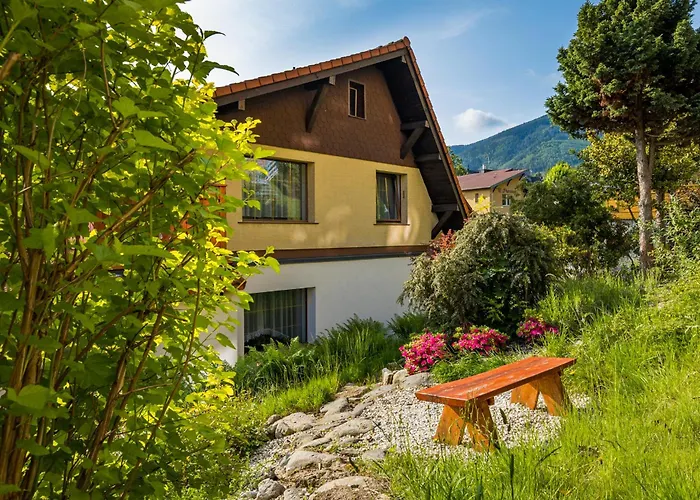 Family House Rosa Villa